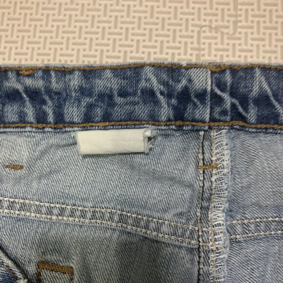 Vintage Y2K Carhartt Jeans 32x29 Original Workwear - Picture 7 of 10